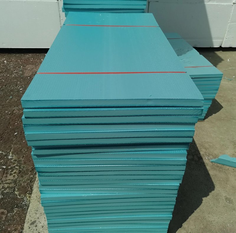 建筑保温砂浆：如何有效提高墙体保温性能？